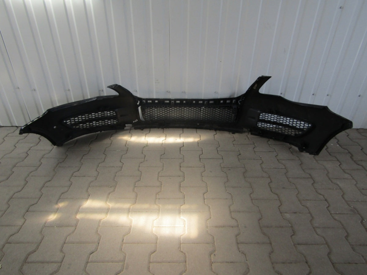 Prednji branik VW Touareg I 7L6 Lift 06-10
