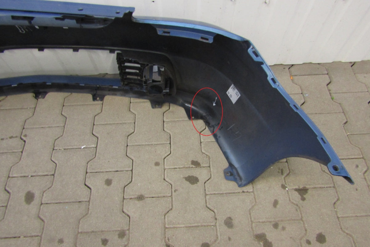 Prednji branik Toyota Prius 2 II XW20 03-09