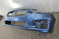 Prednji branik Subaru Impreza V 5 HB Sport 16-