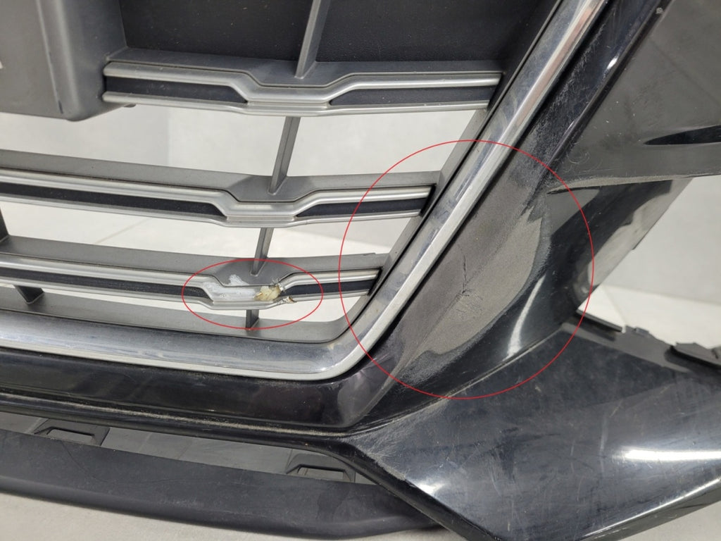 Prednji branik Audi TTS TT S-Line 8S0 14-19