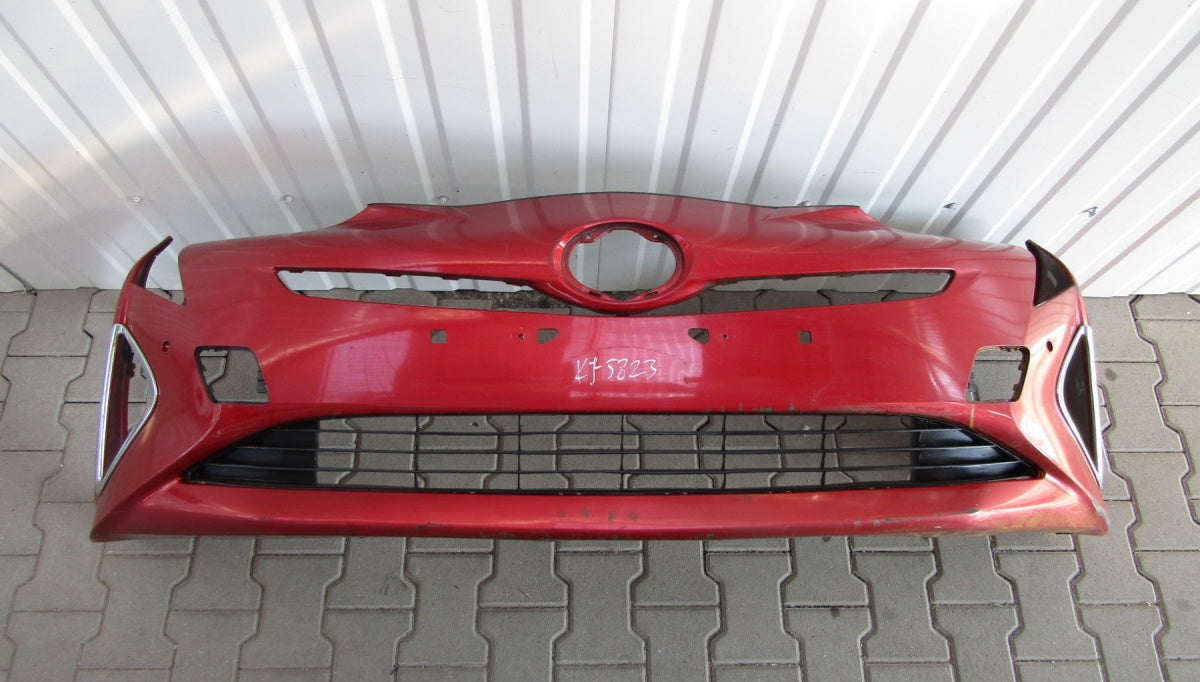 Prednji branik Toyota Prius 4 IV 15-18