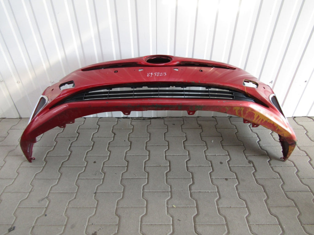 Prednji branik Toyota Prius 4 IV 15-18