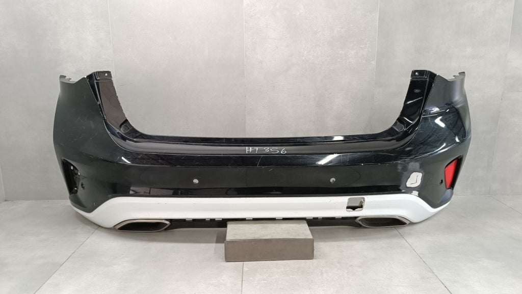 Zadnji branik Ford Focus MK4 IV 4 VIGNALE HB 18-