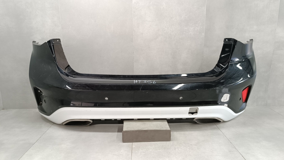 Zadnji branik Ford Focus MK4 IV 4 VIGNALE HB 18-