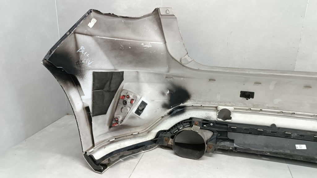 Zadnji branik Ford Focus MK4 IV 4 VIGNALE HB 18-