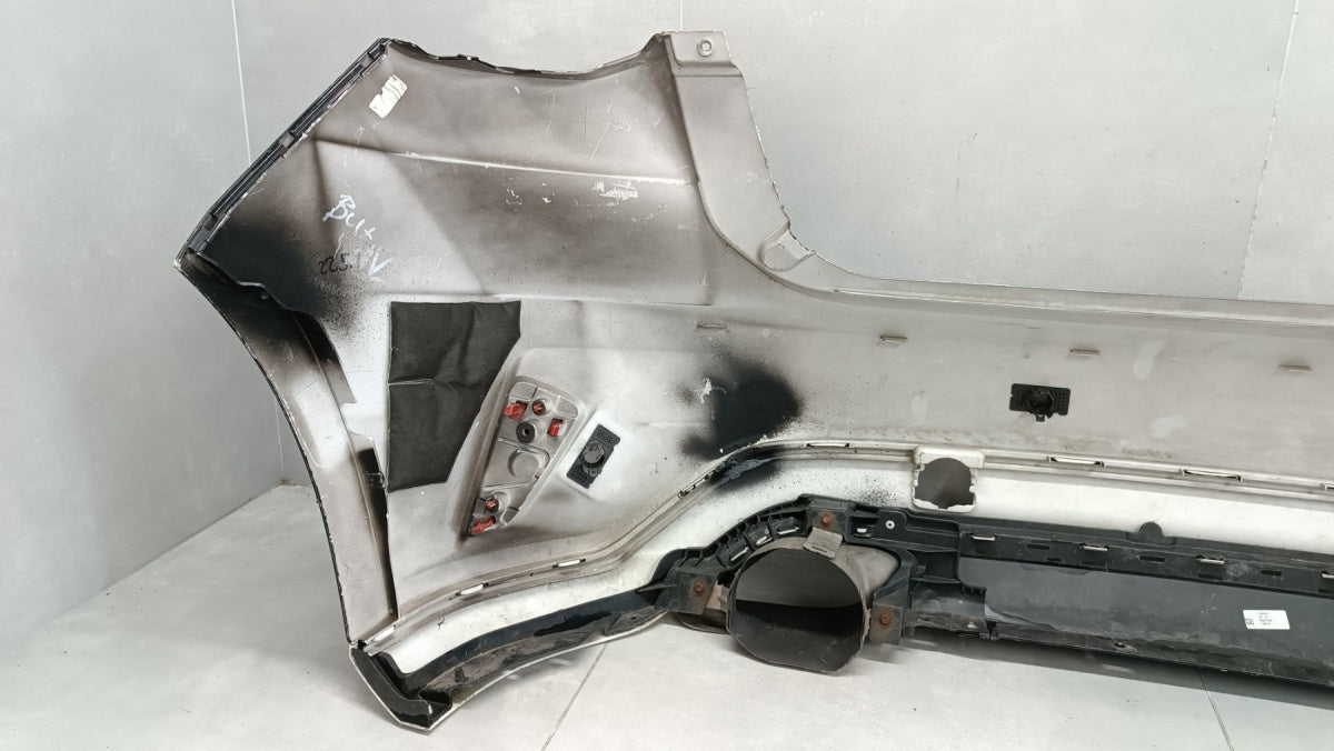 Zadnji branik Ford Focus MK4 IV 4 VIGNALE HB 18-