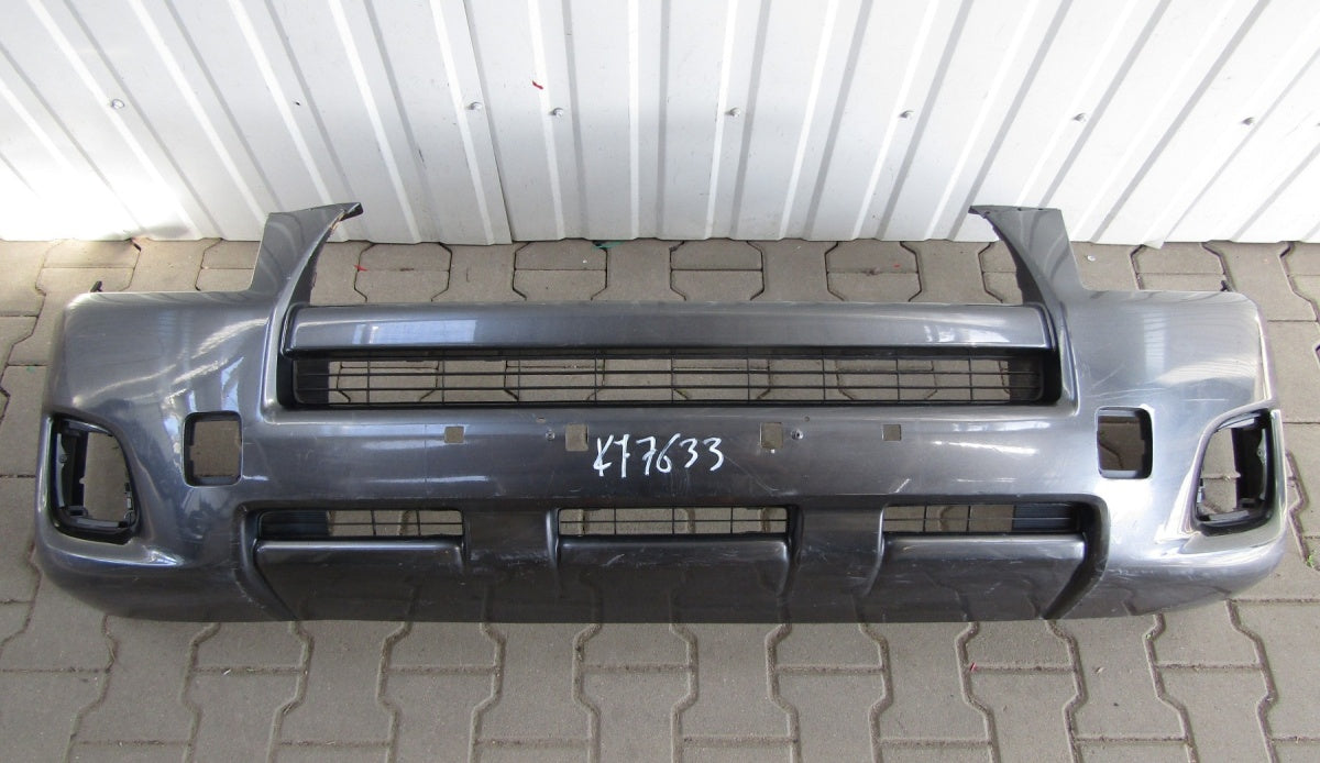 Prednji branik Toyota RAV 4 III 3 Lift 08-10