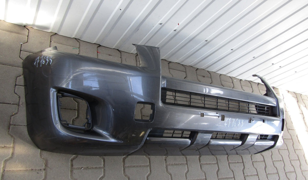 Prednji branik Toyota RAV 4 III 3 Lift 08-10