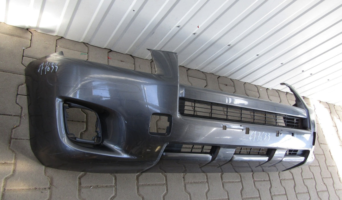 Prednji branik Toyota RAV 4 III 3 Lift 08-10