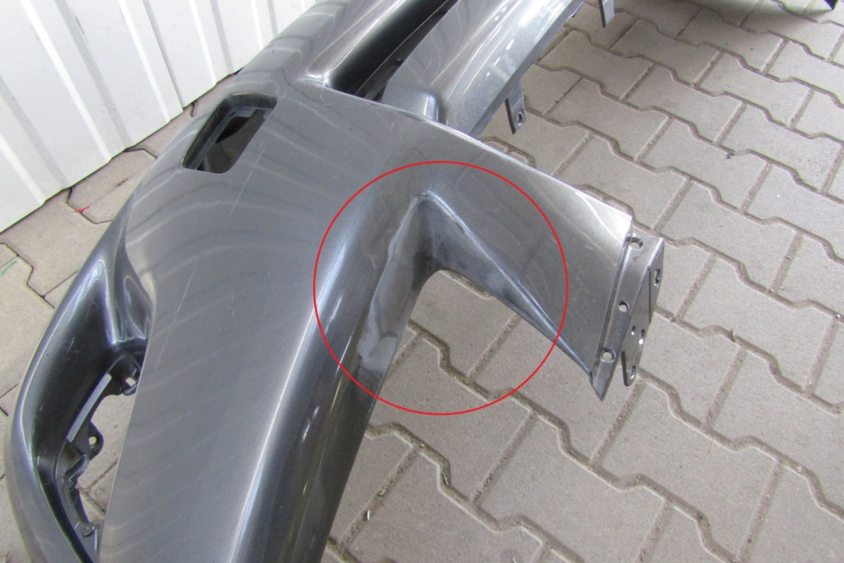 Prednji branik Toyota RAV 4 III 3 Lift 08-10