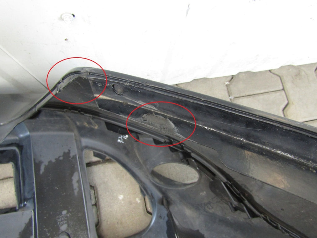 Prednji branik Honda CRV CR-V 3 III 06-08