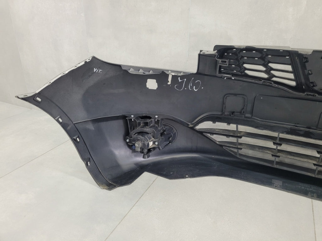 Prednji branik Nissan Qashqai 1 Lift 09-13