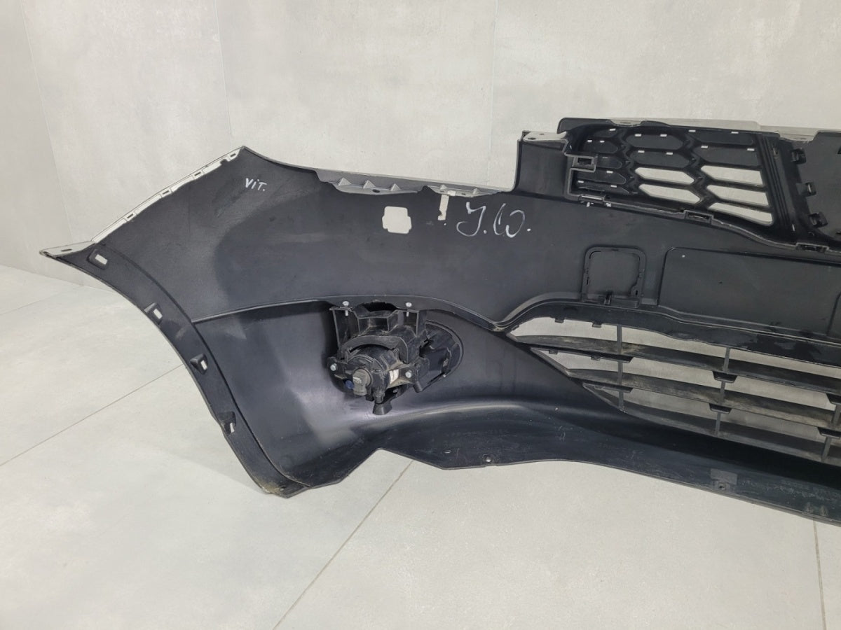Prednji branik Nissan Qashqai 1 Lift 09-13
