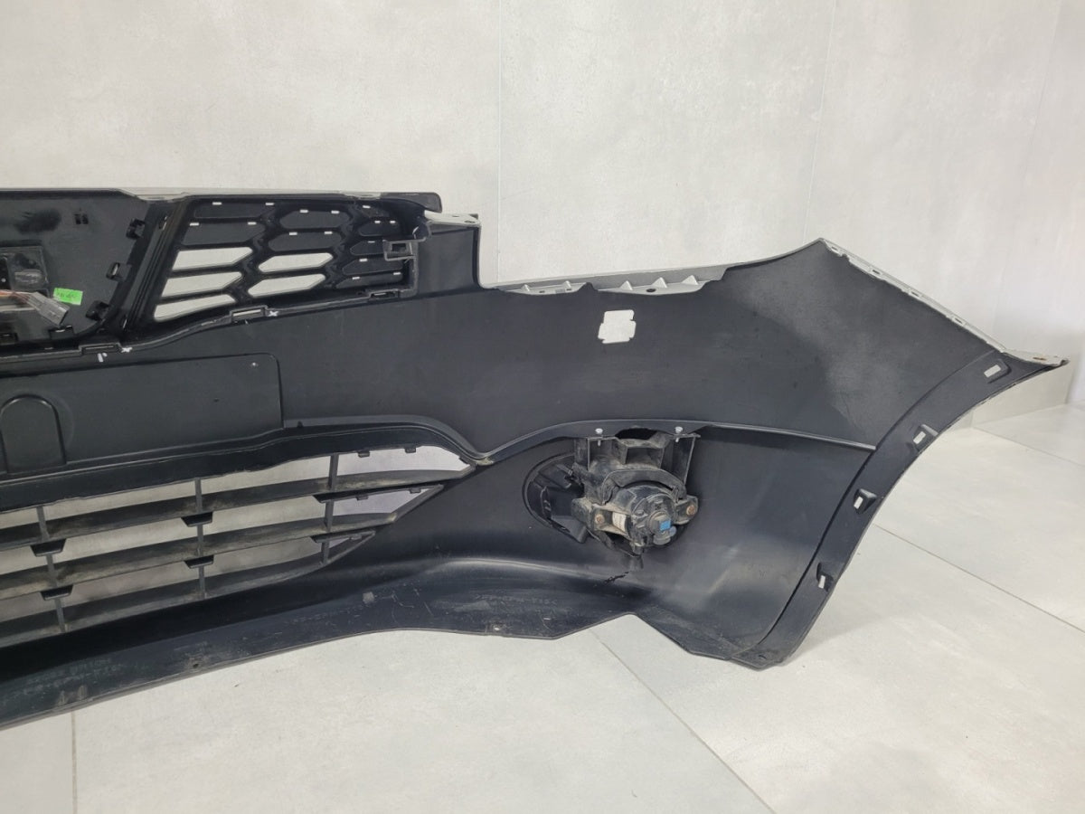 Prednji branik Nissan Qashqai 1 Lift 09-13