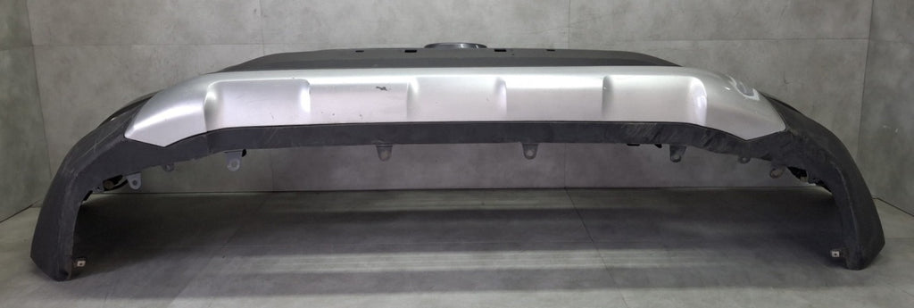 Prednji branik Toyota Rav 4 5 V 18-25 / + RADAR + PDC + wiązka
