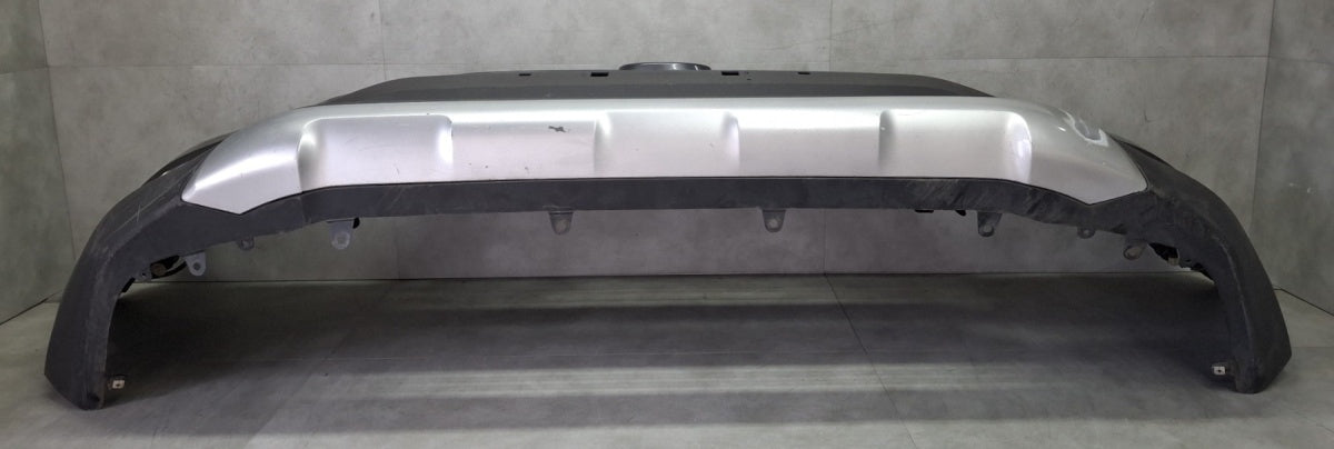 Prednji branik Toyota Rav 4 5 V 18-25 / + RADAR + PDC + wiązka