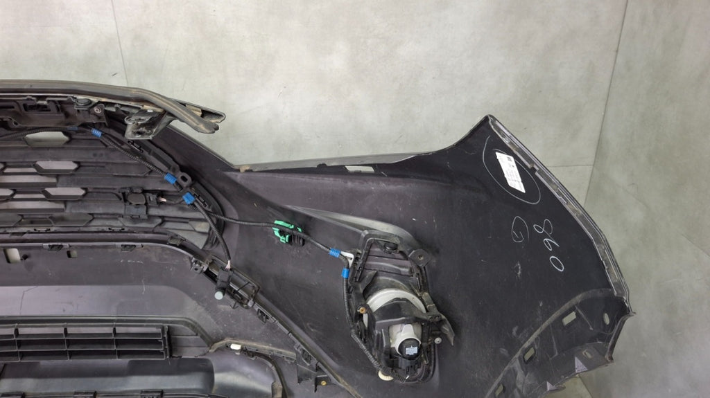Prednji branik Toyota Rav 4 5 V 18-25 / + RADAR + PDC + wiązka