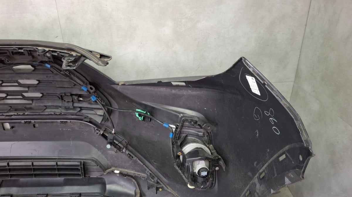 Prednji branik Toyota Rav 4 5 V 18-25 / + RADAR + PDC + wiązka