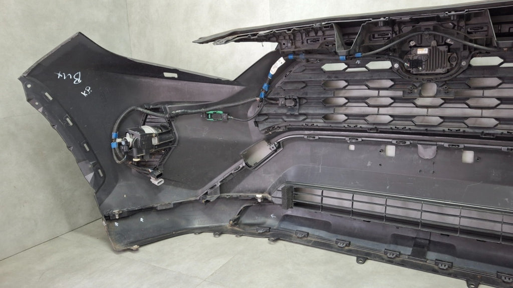 Prednji branik Toyota Rav 4 5 V 18-25 / + RADAR + PDC + wiązka