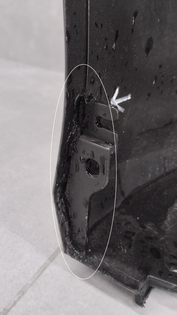 Prednji branik Kia Ceed III lift GT 21-