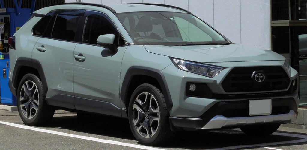 Prednji branik Toyota Rav 4 V 5 Adventure 19-