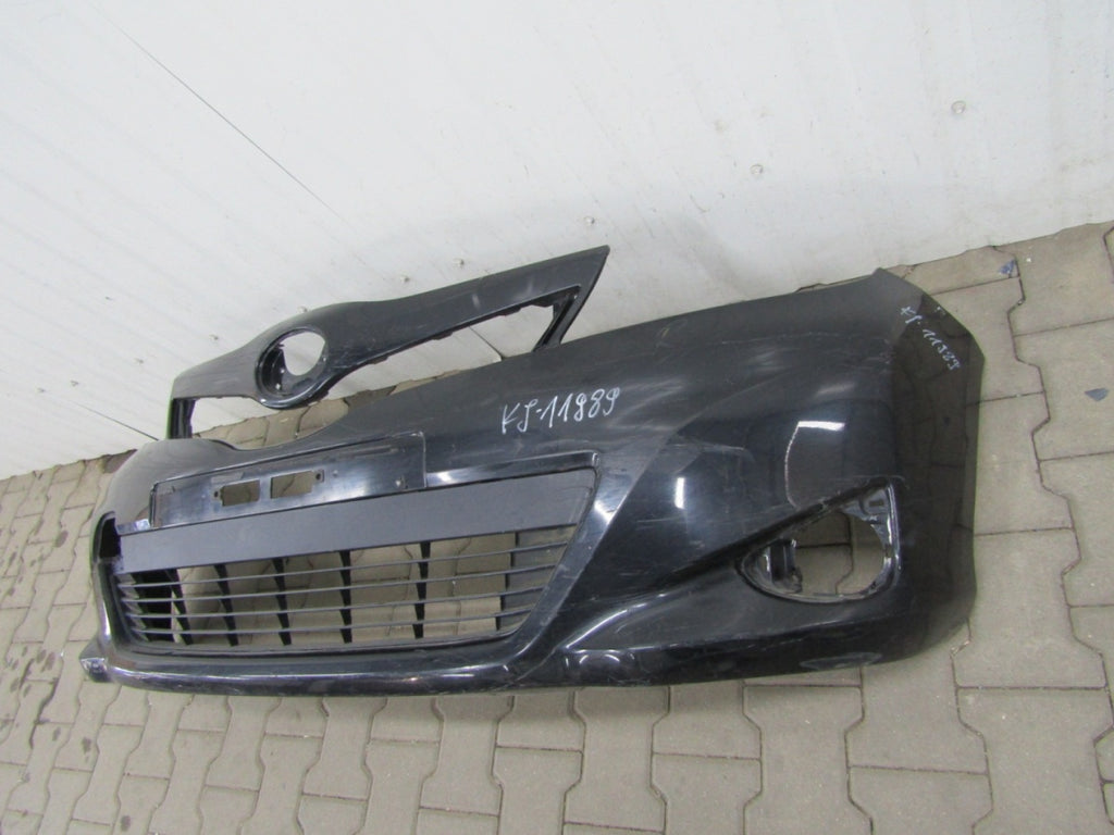 Prednji branik Toyota VITZ XP13 11-14