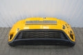 Prednji branik Fiat Doblo 2 II Lift 14-