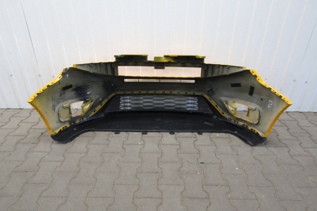 Prednji branik Fiat Doblo 2 II Lift 14-