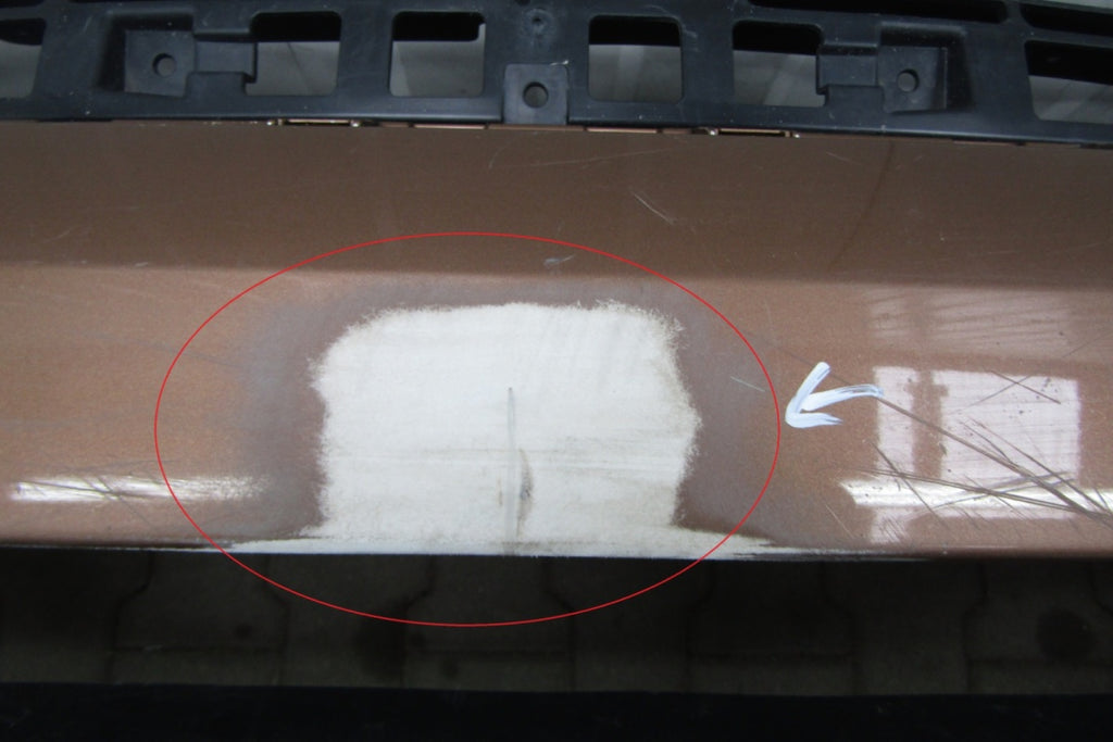 Prednji branik Ford Kuga MK2 II 12-16