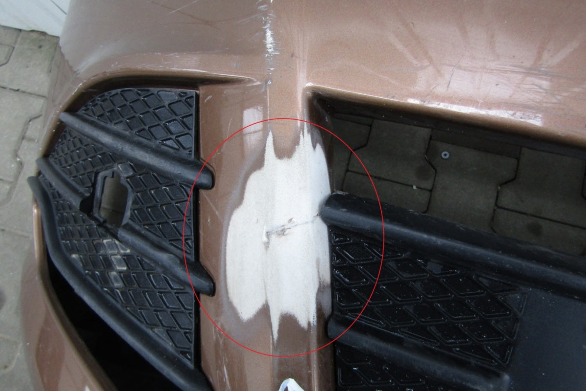 Prednji branik Ford Kuga MK2 II 12-16