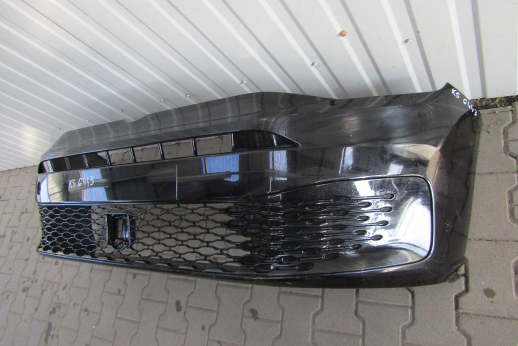 Prednji branik VW Caddy 5 V 2K7 20-