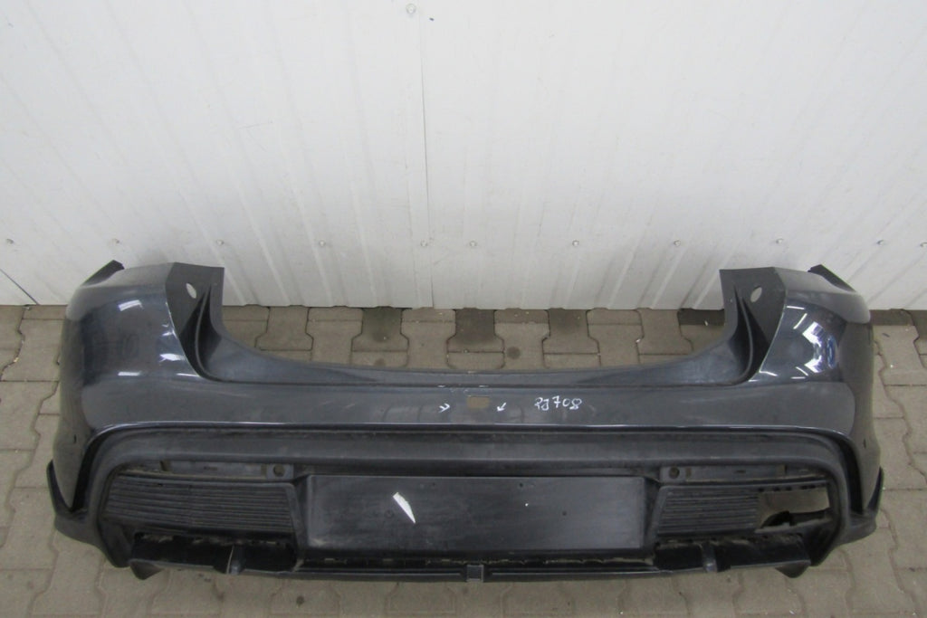 Zadnji branik Porsche Taycan CROSS TURISMO 9J0 19-
