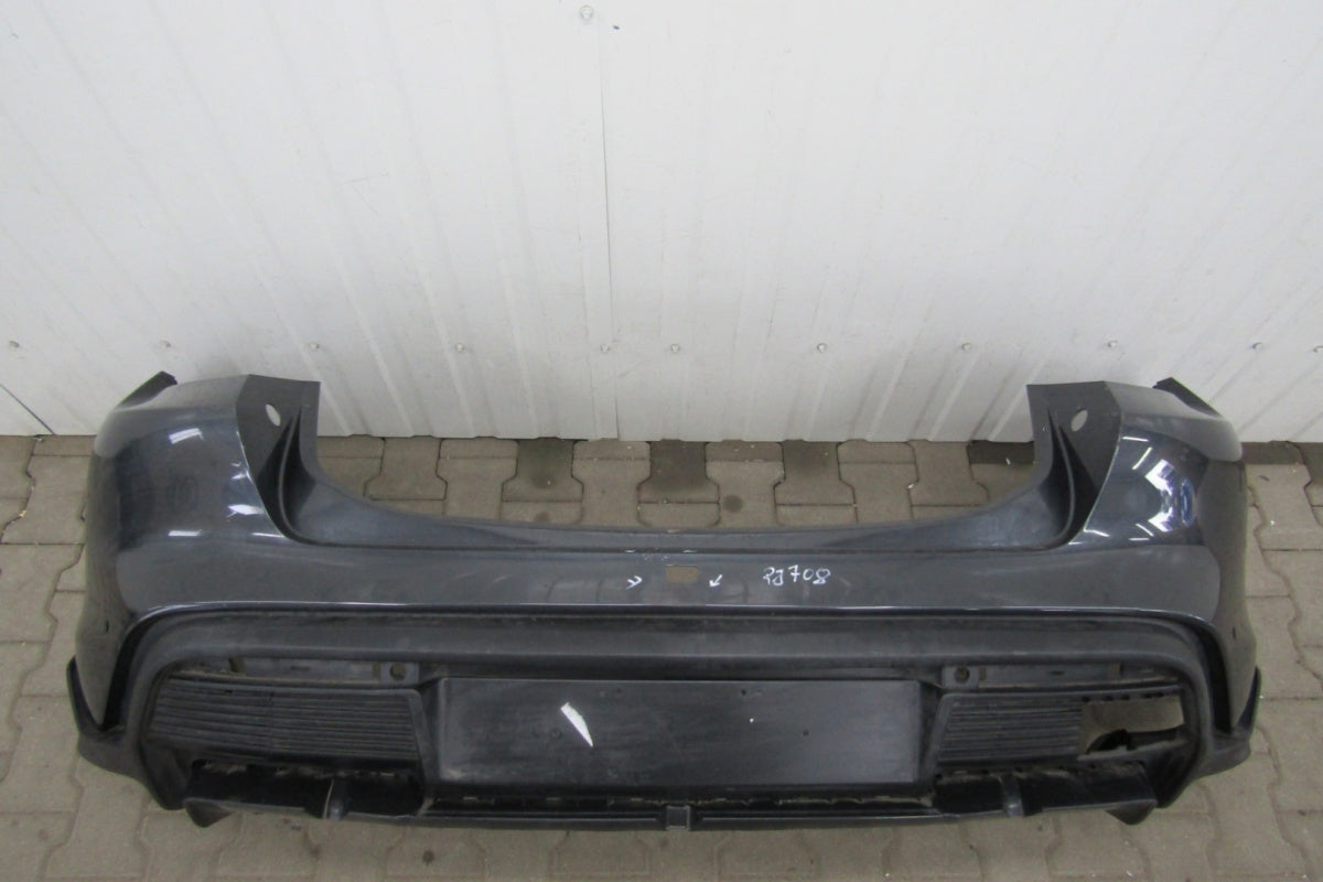 Zadnji branik Porsche Taycan CROSS TURISMO 9J0 19-
