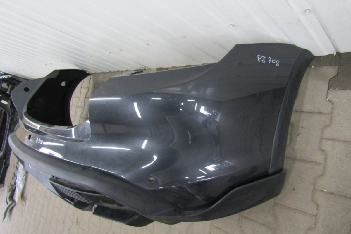 Zadnji branik Porsche Taycan CROSS TURISMO 9J0 19-