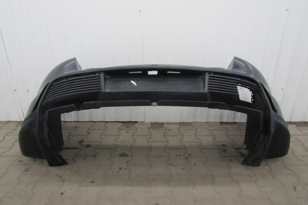 Zadnji branik Porsche Taycan CROSS TURISMO 9J0 19-