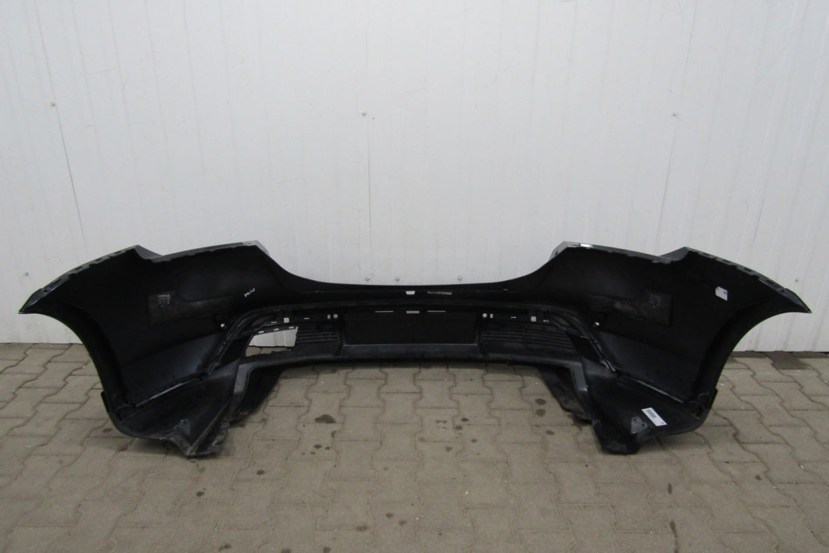 Zadnji branik Porsche Taycan CROSS TURISMO 9J0 19-