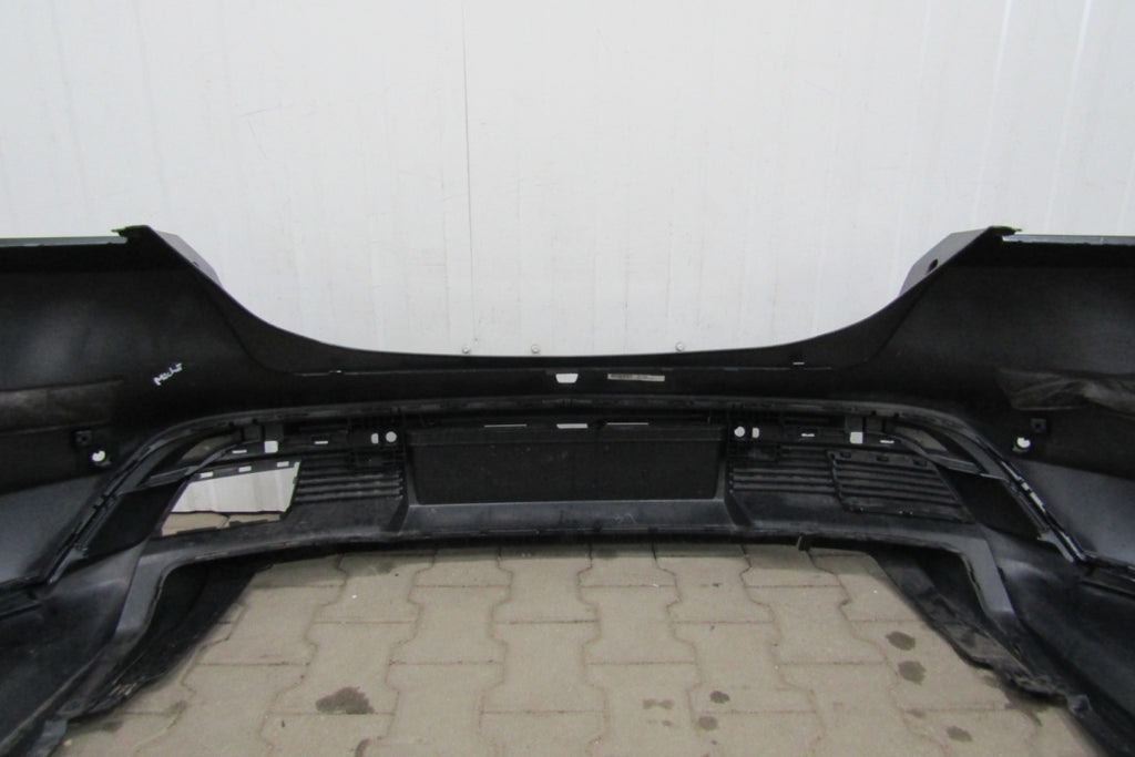 Zadnji branik Porsche Taycan CROSS TURISMO 9J0 19-