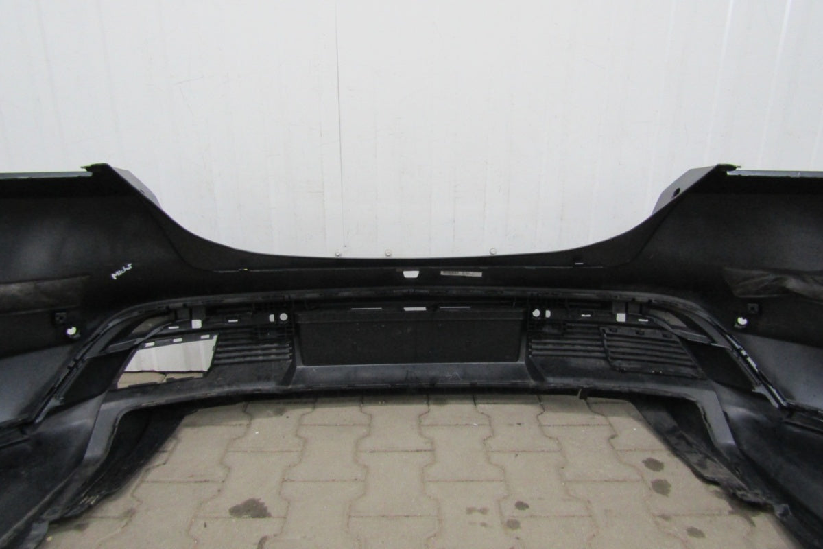 Zadnji branik Porsche Taycan CROSS TURISMO 9J0 19-