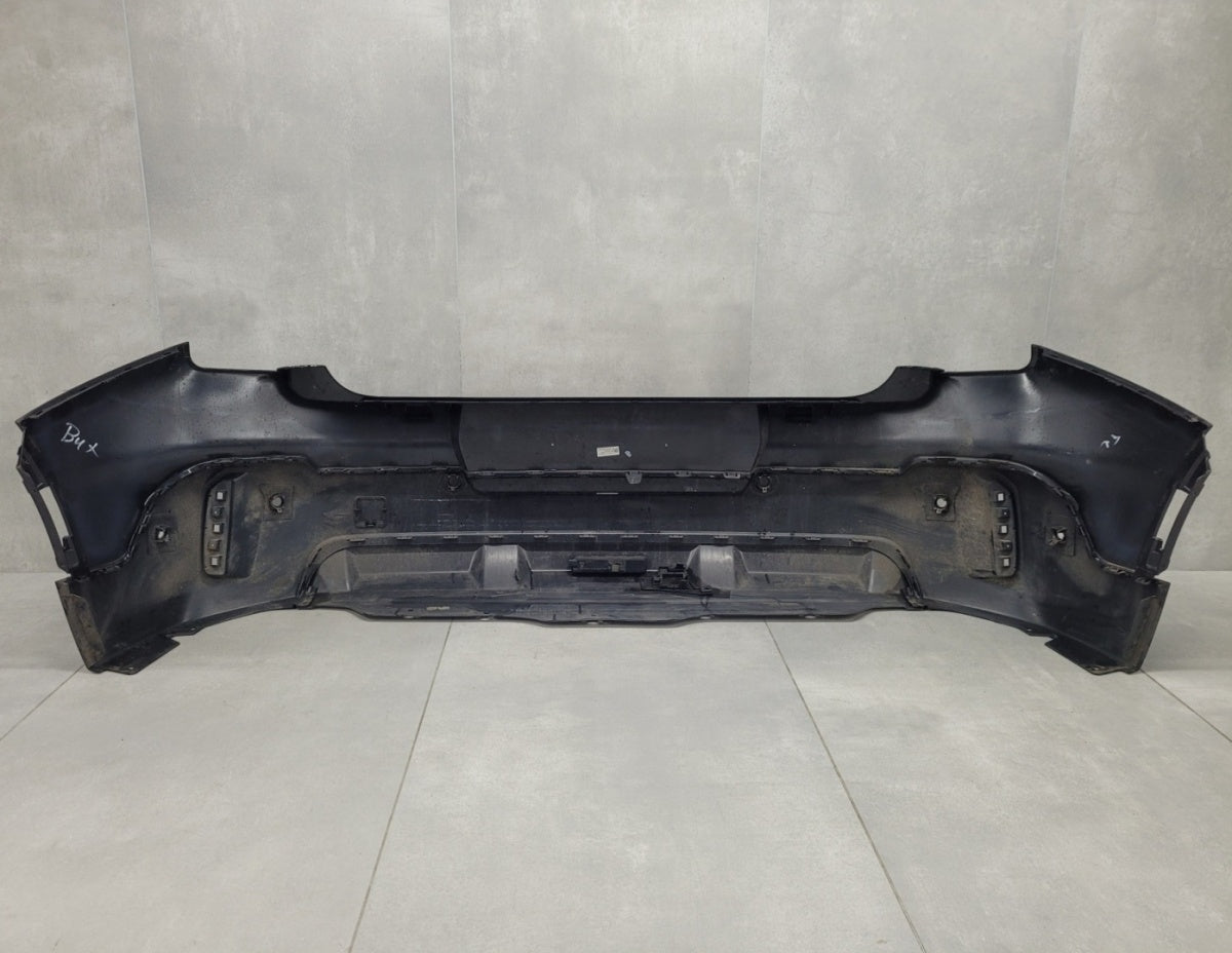 Zadnji branik Mini Countryman III 3 S U25 23- / + LAMPKA