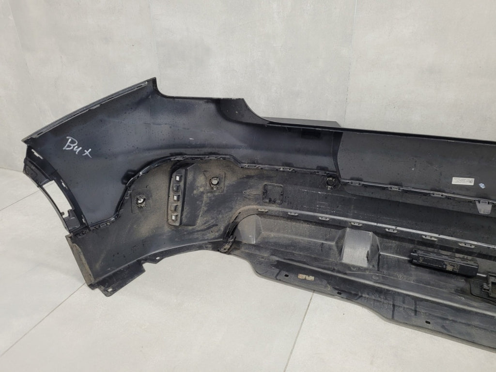 Zadnji branik Mini Countryman III 3 S U25 23- / + LAMPKA