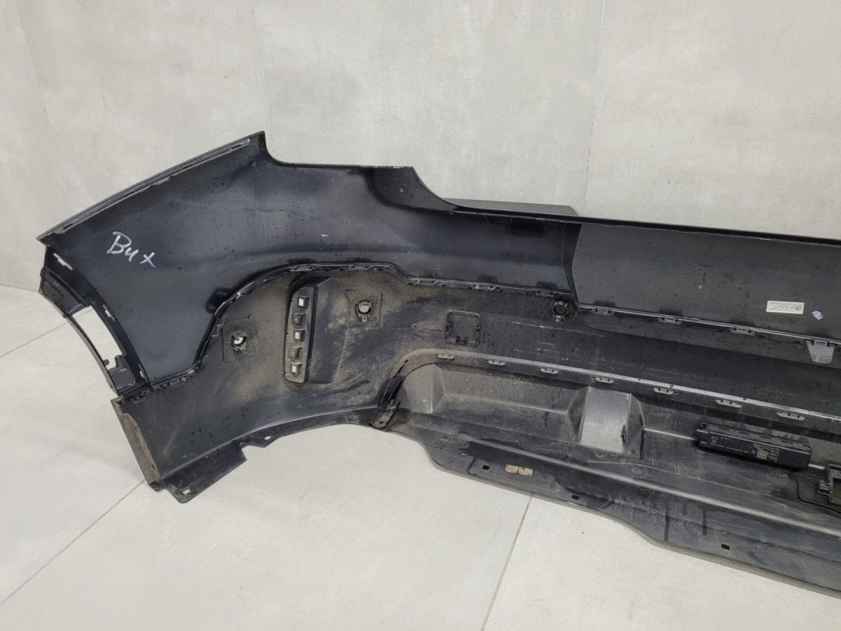 Zadnji branik Mini Countryman III 3 S U25 23- / + LAMPKA