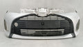 Prednji branik Toyota Yaris 3 III Lift 14-17 / + osłona
