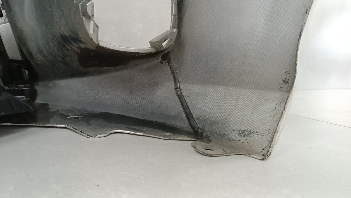 Prednji branik Toyota Yaris 3 III Lift 14-17 / + osłona