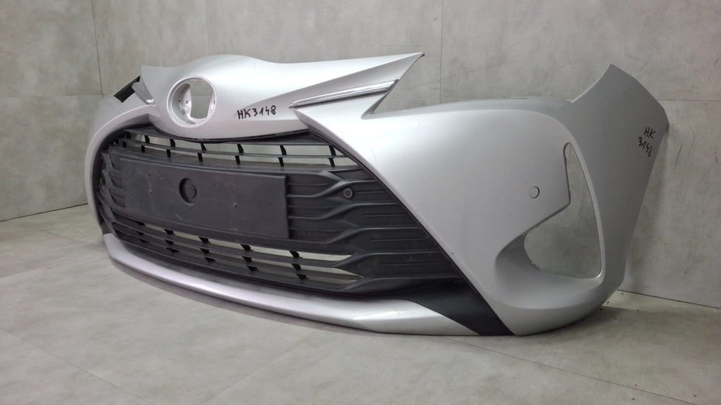 Prednji branik Toyota Yaris 3 III Lift 17-19