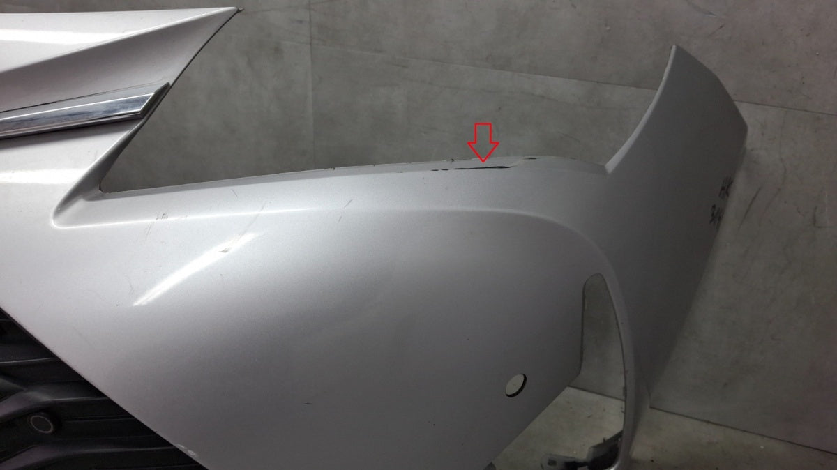 Prednji branik Toyota Yaris 3 III Lift 17-19