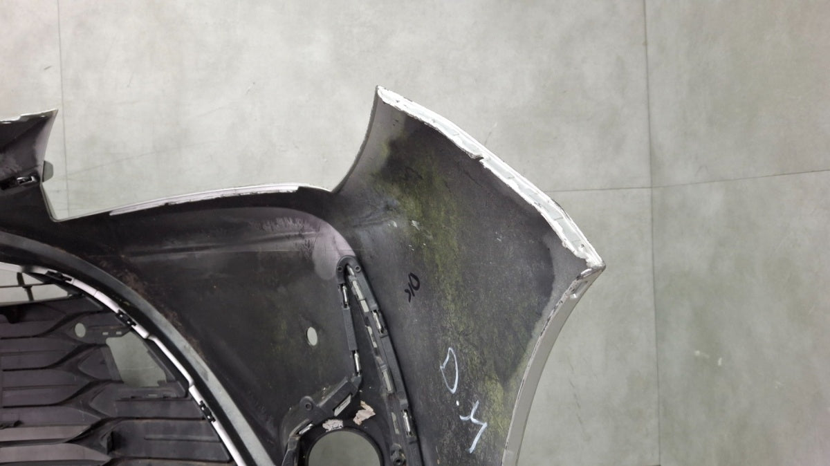Prednji branik Toyota Yaris 3 III Lift 17-19