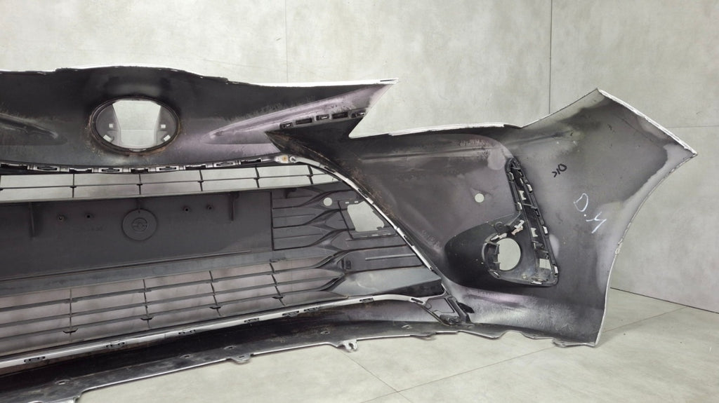 Prednji branik Toyota Yaris 3 III Lift 17-19