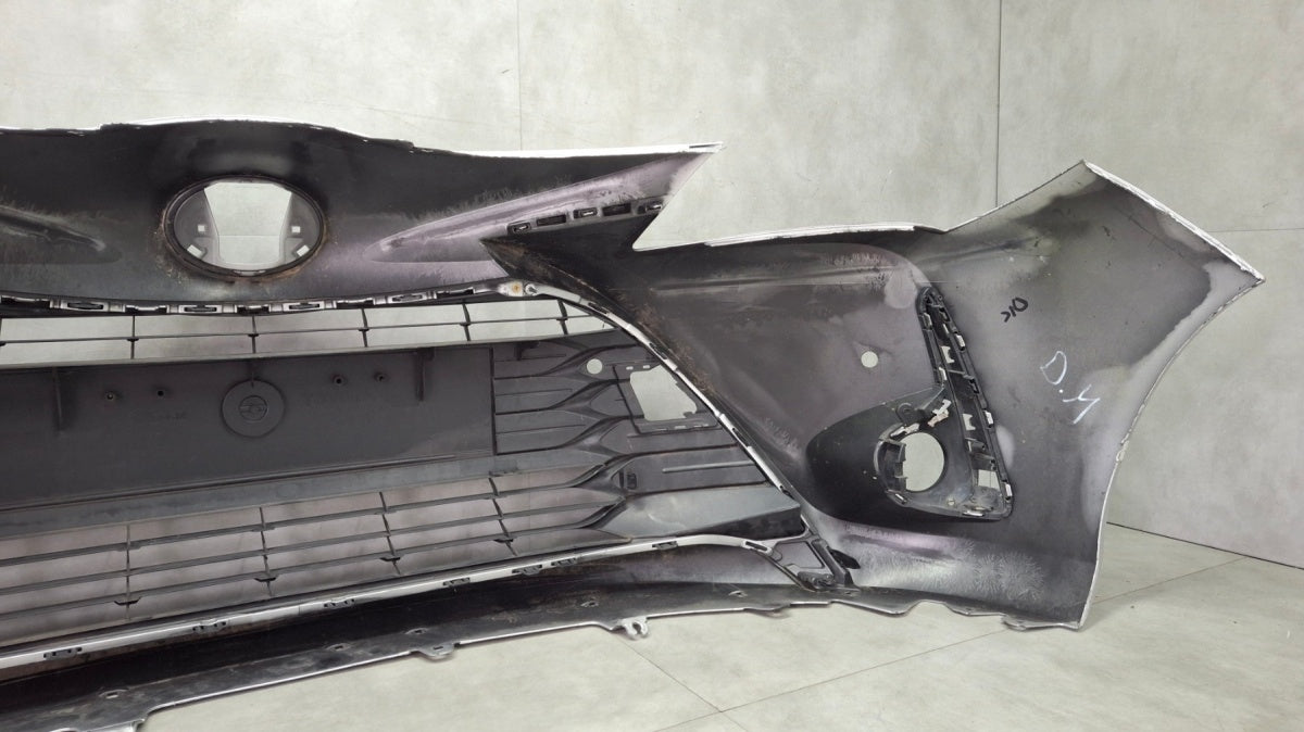 Prednji branik Toyota Yaris 3 III Lift 17-19