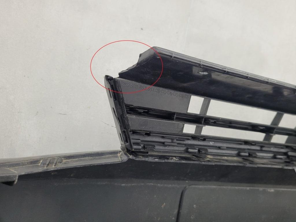 Prednji branik Vw Volkswagen Golf 7 VII 5G0 Lift 17-19
