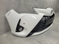 Prednji branik Toyota Yaris 3 III Lift 17-